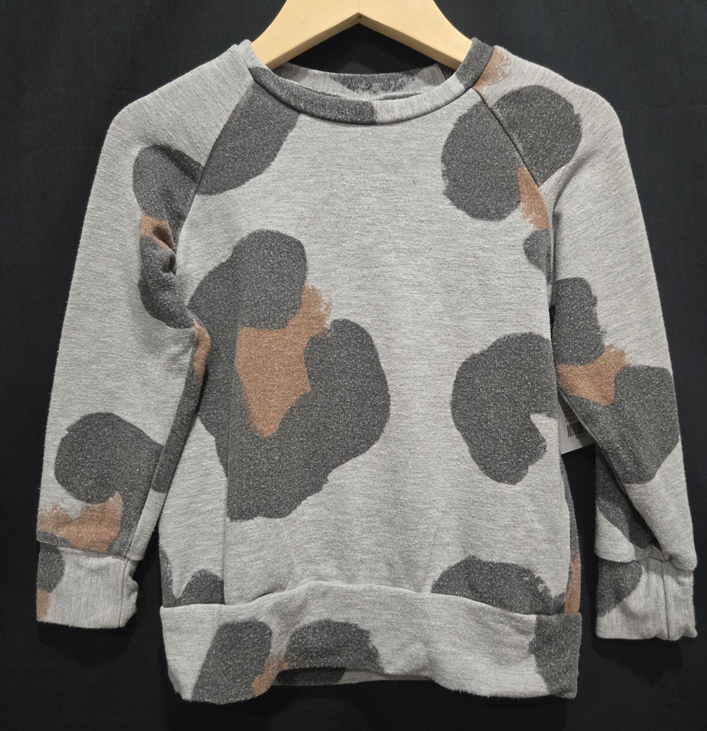 Used 2t P&amp;C Spots Long Sleeve