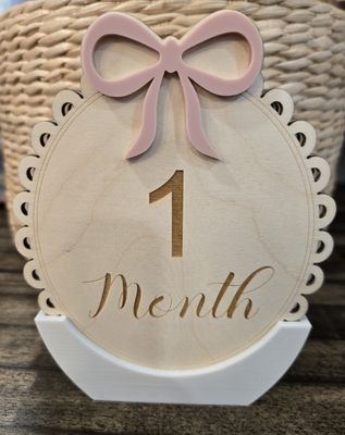 Bow Monthly Milestones