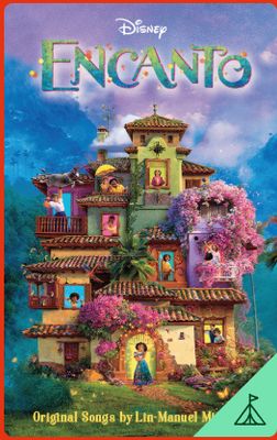 Yoto Encanto: Original Songs