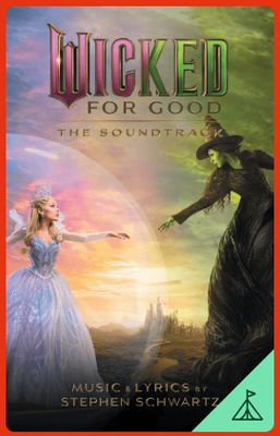 Yoto Wicked: For Good - The Soundtrack