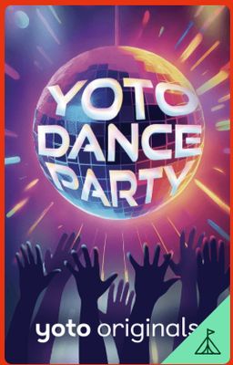 Yoto Dance Party