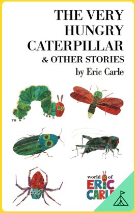 Yoto The Very Hungry Caterpillar and Other Stories