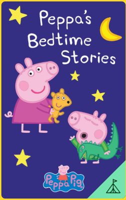 Yoto Peppa Pig: Bedtime Stories US