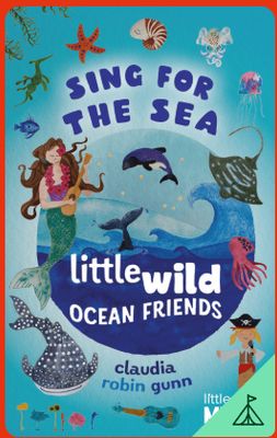 Yoto Sing for the Sea - Little Wild Ocean Friends