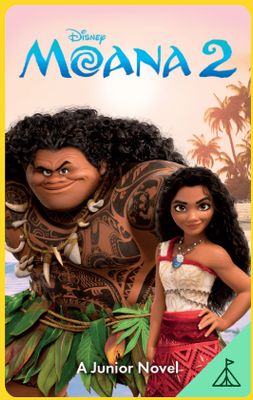 Yoto Moana 2 Junior Novel