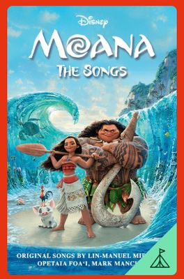 Yoto Moana: The Songs