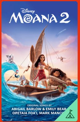 Yoto Moana 2: The Songs