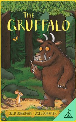 Yoto The Gruffalo