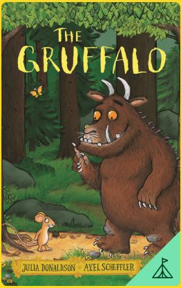 Yoto The Gruffalo