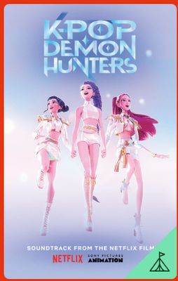 Yoto KPop Demon Hunters