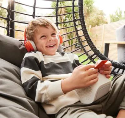 Yoto Wireless Headphones