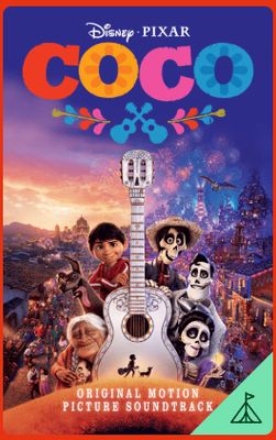 Yoto Coco Soundtrack