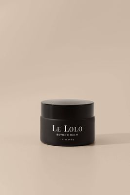 Beyond Balm Nipple Cream