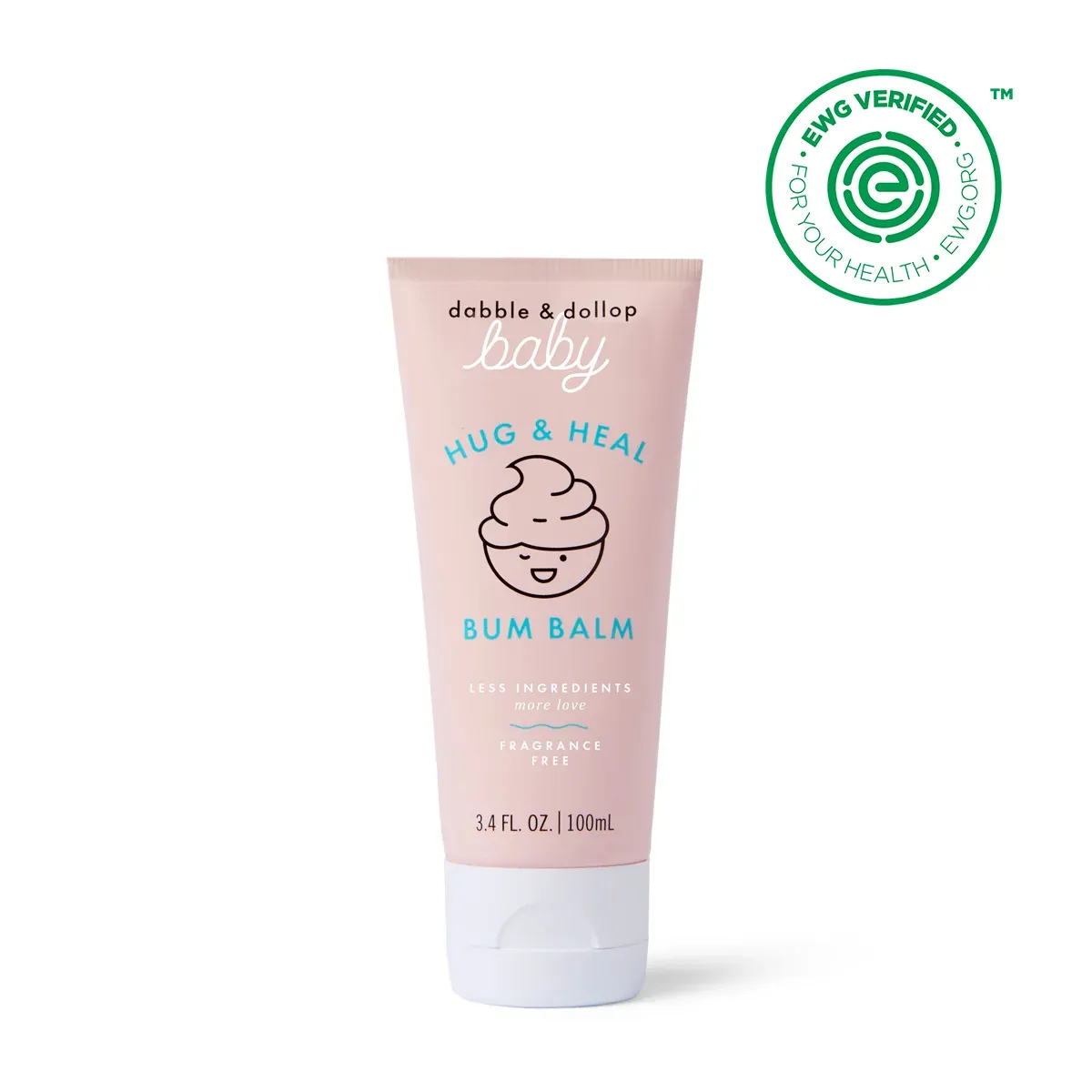 Hug &amp; Heal™ Bum Balm