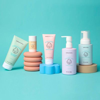 Cuddle Cloud™ All Over Lotion