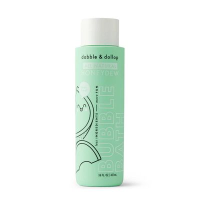 Bubble Bath - Honeydew