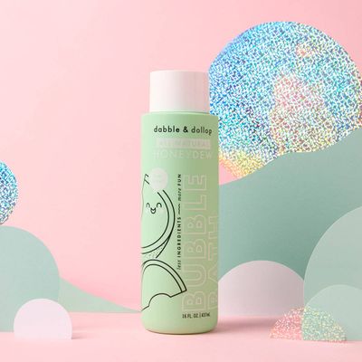 Bubble Bath - Honeydew