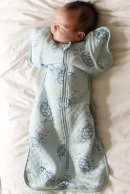 Newborn Cocoon Sack Sea Turtle NB