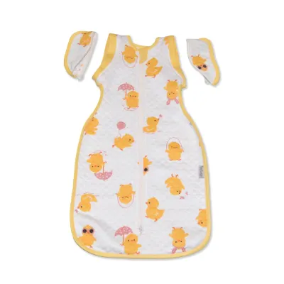 Newborn Cocoon Little Chick NB