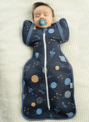 Lost in Space Cocoon