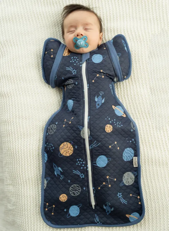 Lost in Space Cocoon