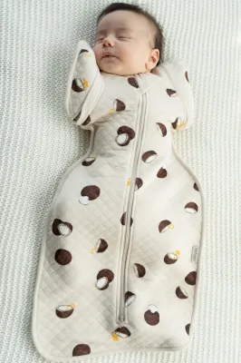 Coconut Cocoon