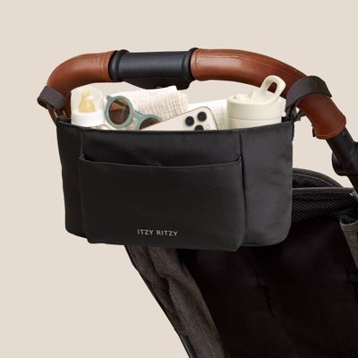 Belong Carry-All Caddy : Black