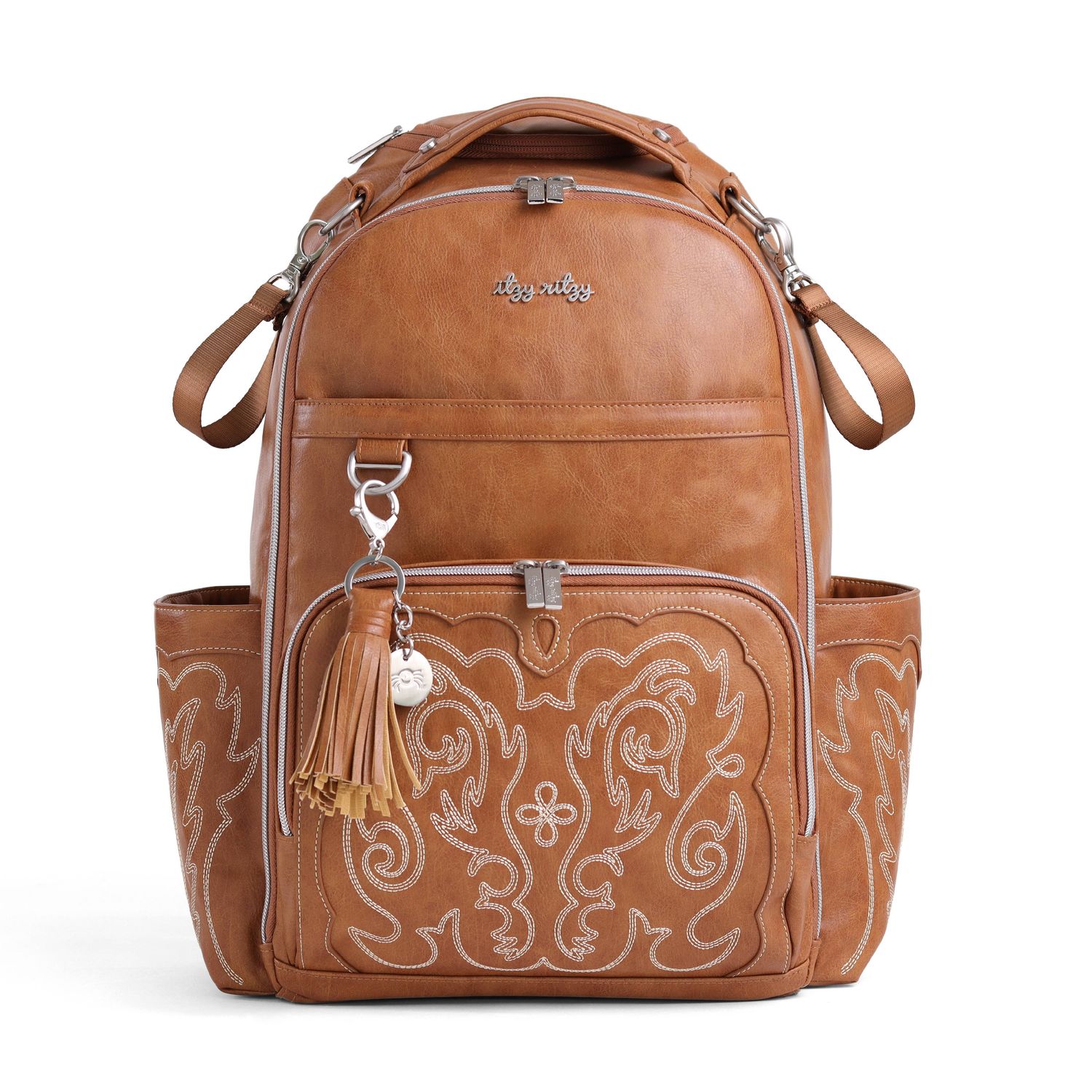 Nash Saddle Boss Plus™ Diaper Bag