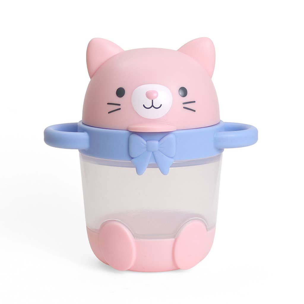 Itzy Snack Pal: Kitty