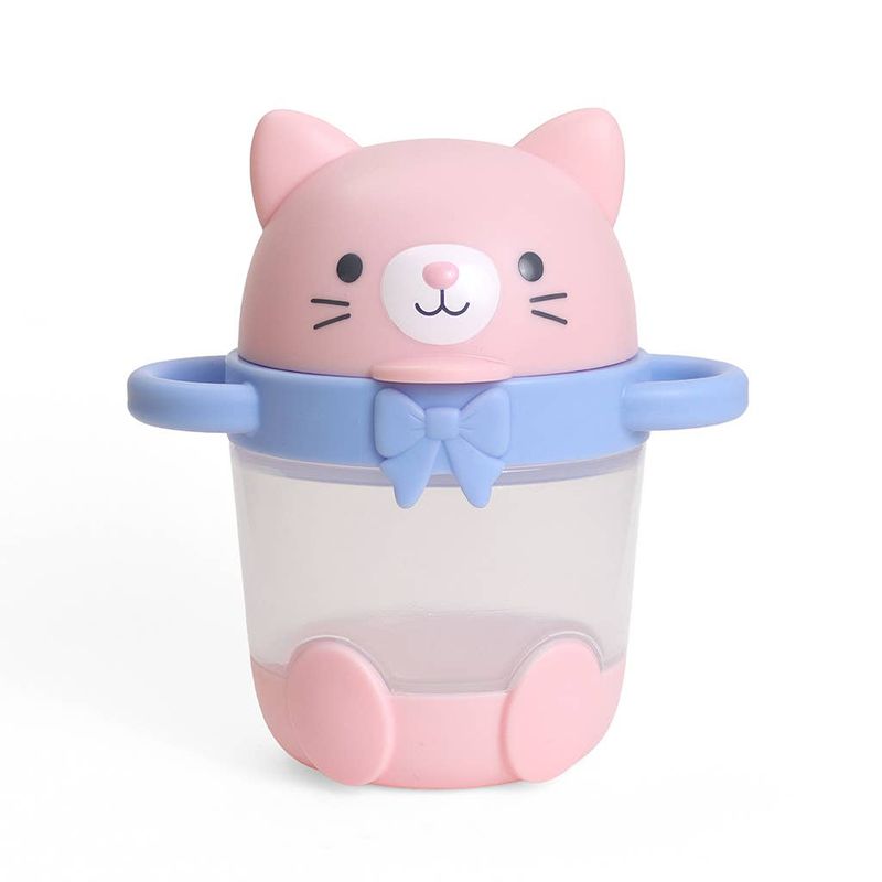 Itzy Snack Pal: Kitty