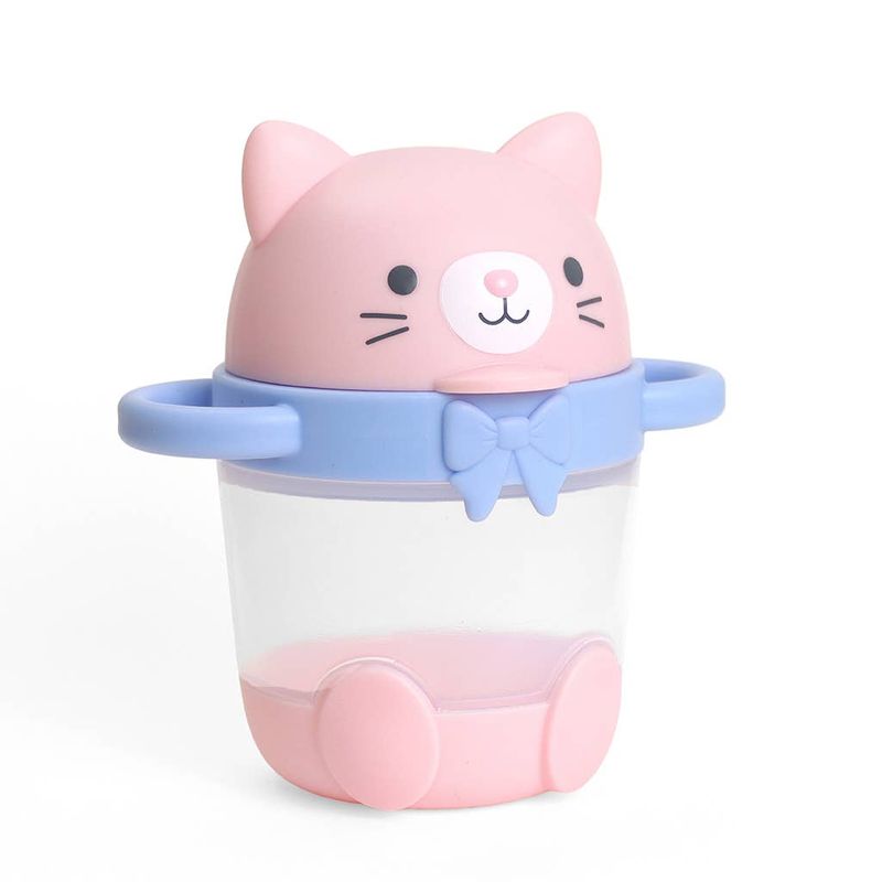 Itzy Snack Pal: Kitty