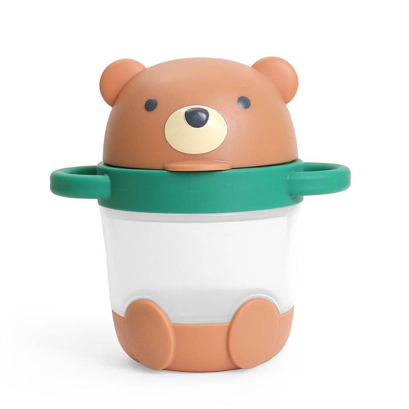 Itzy Snack Pal: Bear