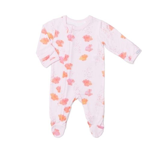 Coccoli Modal Seashells Sleeper, Size: N