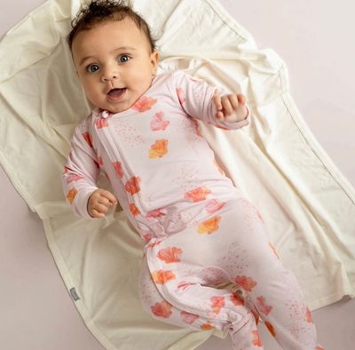 Coccoli Modal Seashells Sleeper