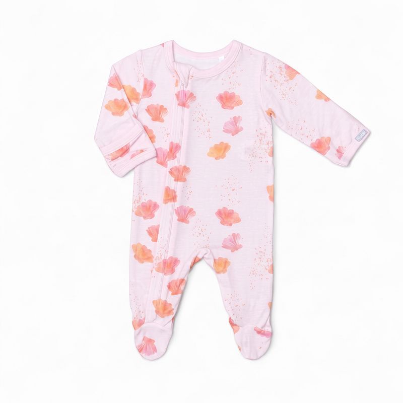 Coccoli Modal Seashells Sleeper