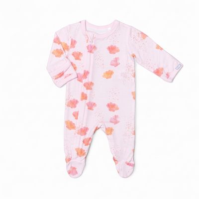 Coccoli Modal Seashells Sleeper