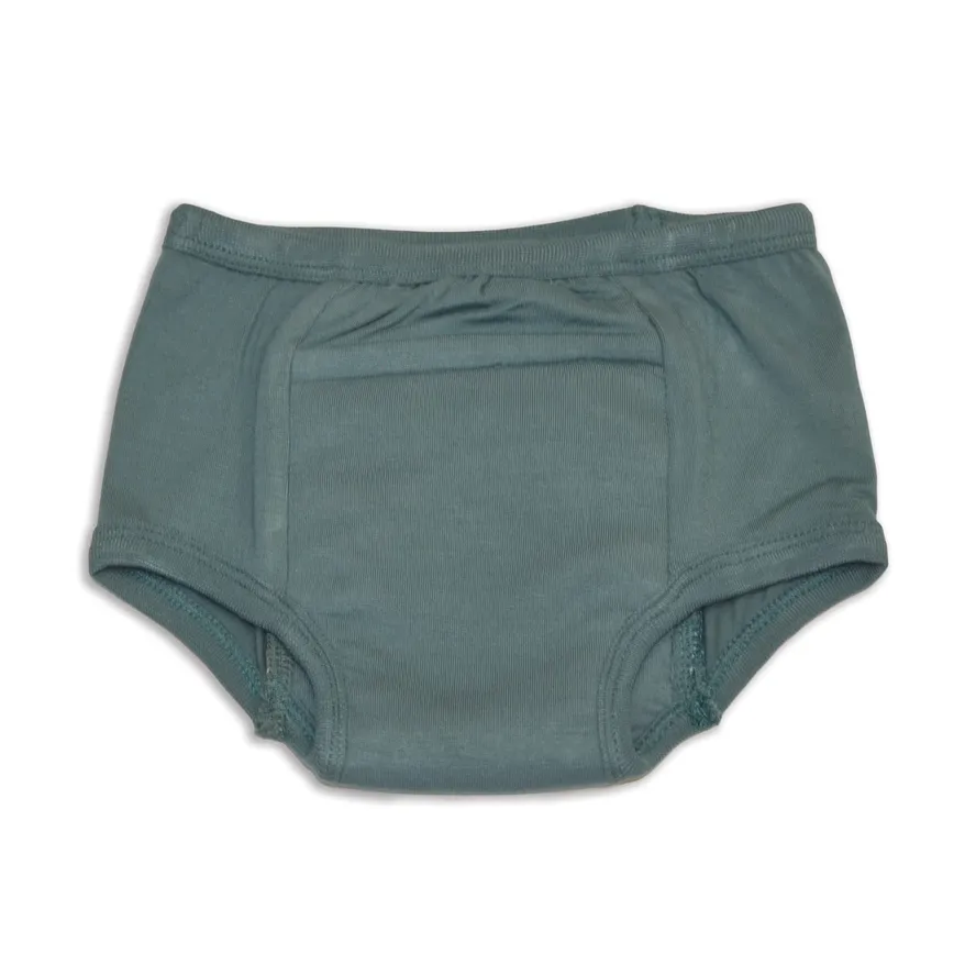Silkberry Training Pants Pine