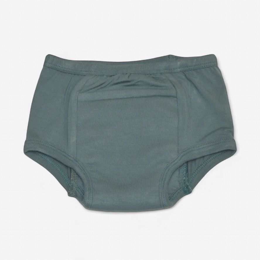 Silkberry Training Pants Pine