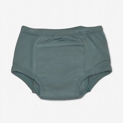 Silkberry Training Pants Pine