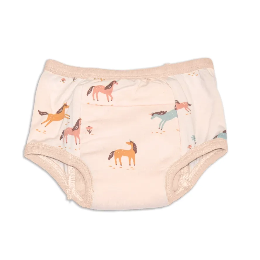 Silkberry Training Pants Unicorn