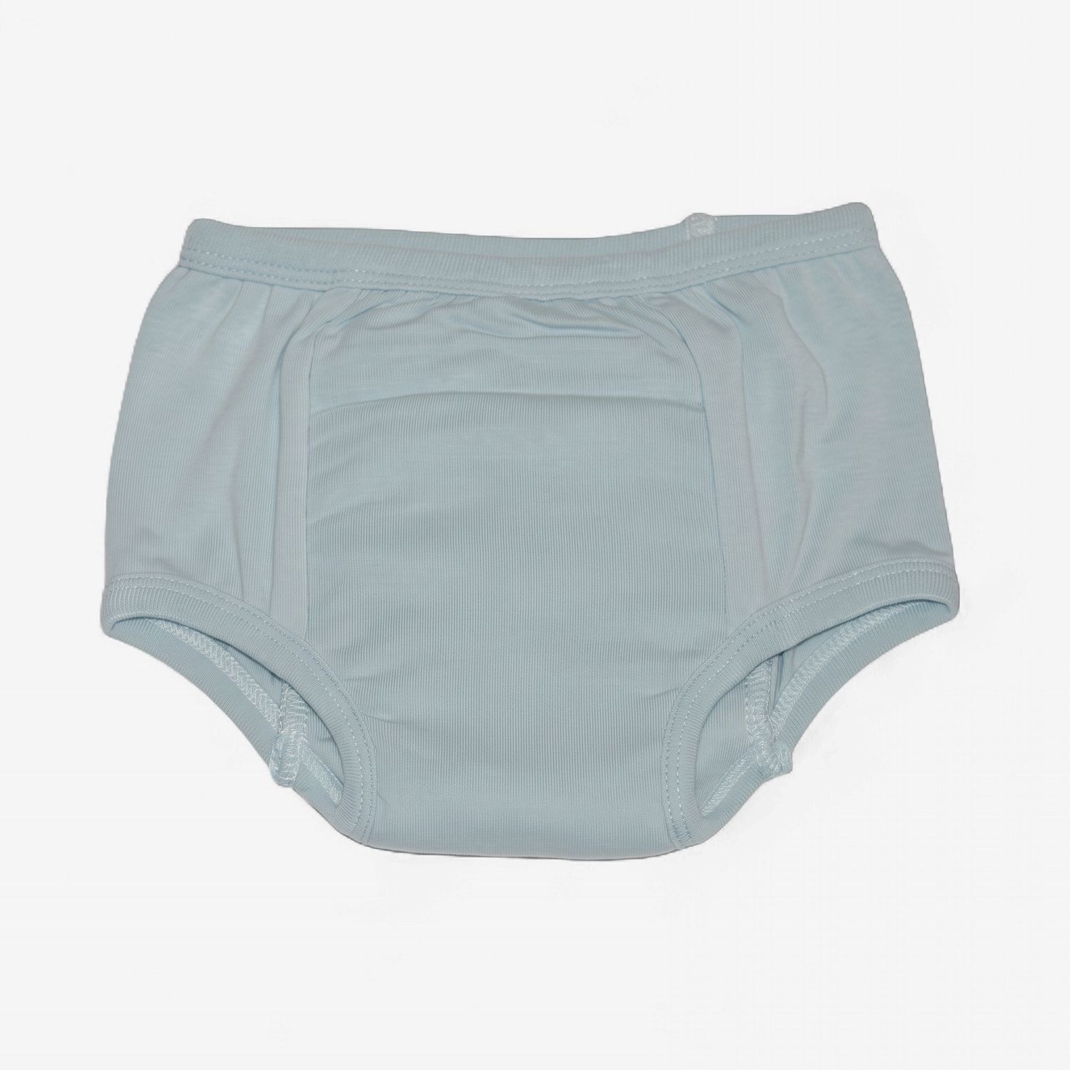 Silkberry Training Pants  Blue Cloud