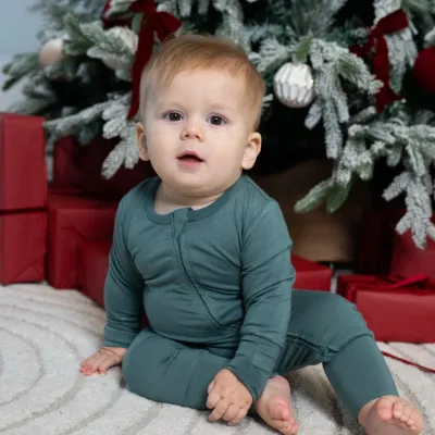 Silkberry Pine Convertible Sleeper