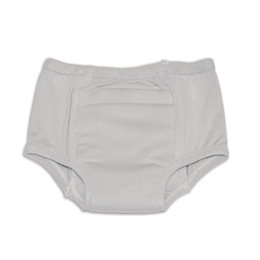 Silkberry Training Pants High Rise