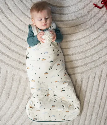 Silkberry 2.5 Tog Sleepsack Winter