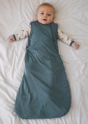 Silkberry 1.0 Tog Sleepsack Pine