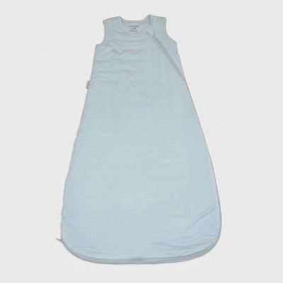 Silkberry 1.0 Tog Sleepsack Blue Cloud