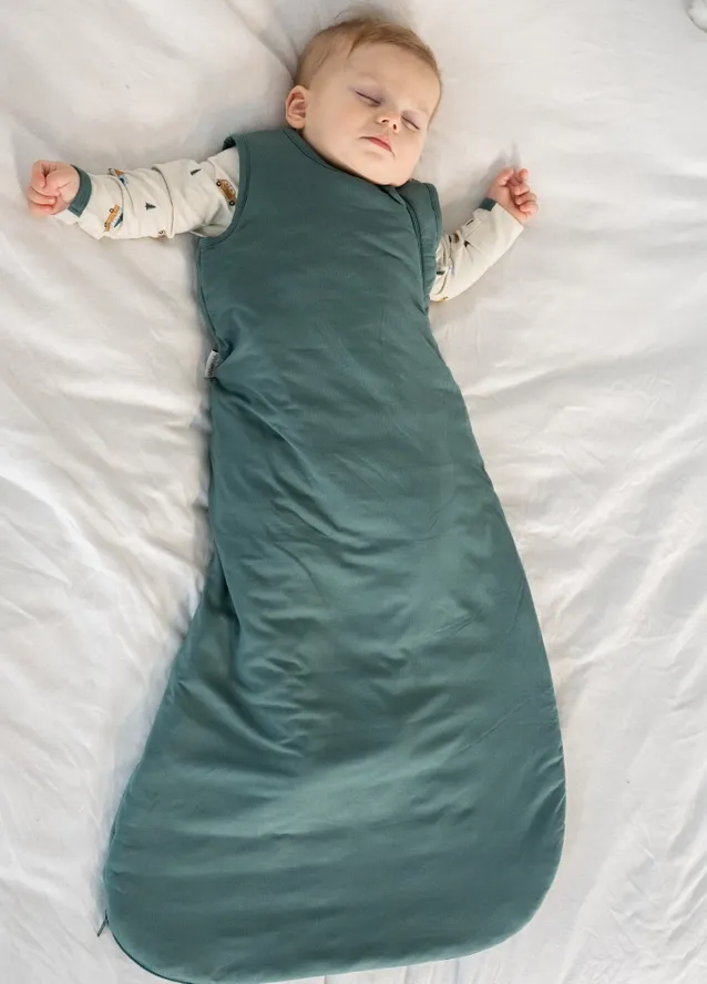 Silkberry 2.5 Tog Sleepsack Pine