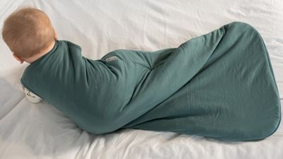 Silkberry 2.5 Tog Sleepsack Pine