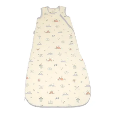 Silkberry 2.5 Tog Sleepsack Ski Club