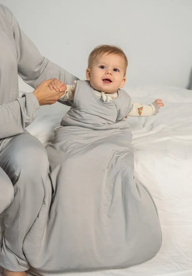 Silkberry 2.5 Tog Sleepsack High Rise